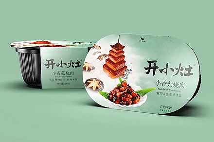 方便速食行業(yè)市場現(xiàn)狀、消費趨勢、品牌策略分析